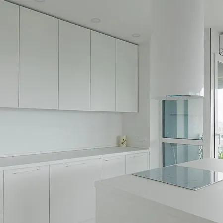 Apartment Vilniauspanorama *