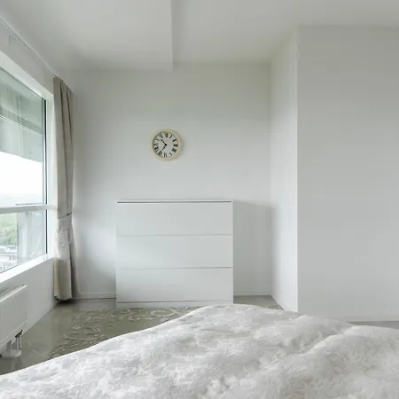 Apartamento Vilniauspanorama Vilnius