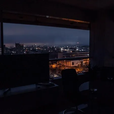 Apartamento Vilniauspanorama *