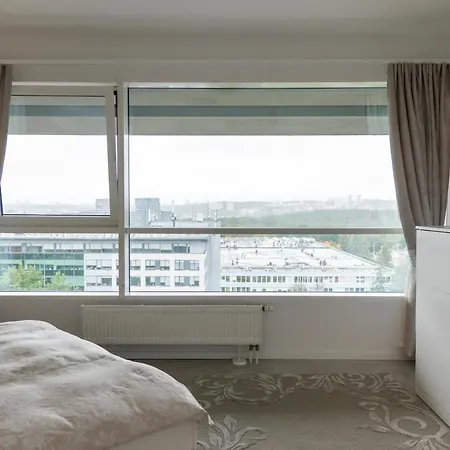 Apartmán Vilniauspanorama Vilnius