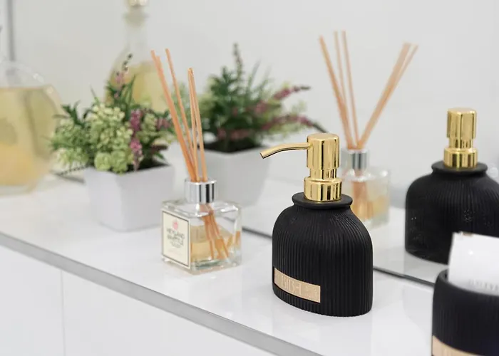 Vilniauspanorama Apartmán