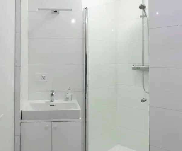 Apartman Vilniauspanorama Vilnius