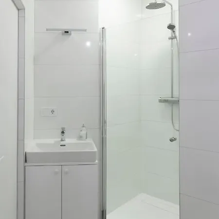 Appartement Vilniauspanorama Vilnius