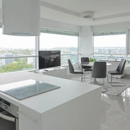 Vilniauspanorama * וילנה