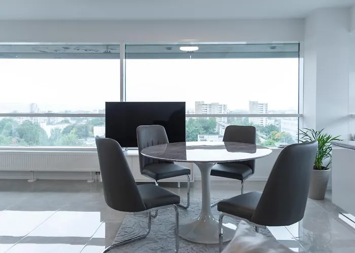 Vilniauspanorama * וילנה